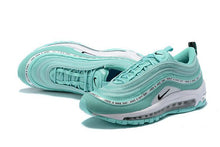 Load image into Gallery viewer, Nike Air Max 97  Women's Shoes Blue White