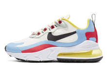 Load image into Gallery viewer, Nike Air Max 270 React (Bauhaus)