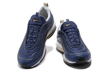 Load image into Gallery viewer, NIKE AIR MAX 97 OG X UNDFTD Sneaker Navy