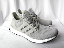 Load image into Gallery viewer, Adidas Ultra Boost 4.0 Popcorn White/organe ( Women)