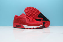 Load image into Gallery viewer, Nike Air Max 90 Sneakers  2019 Men's Red