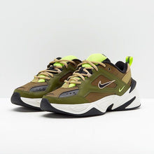 Load image into Gallery viewer, Nike Air M2K Tekno V2 Sneakers
