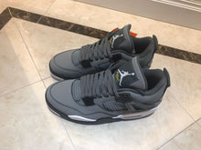 Load image into Gallery viewer, Nike Air Jordan 4 Skin Gray Mouse