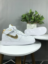 Load image into Gallery viewer, Nike Air Force 1 CR7 Shoes