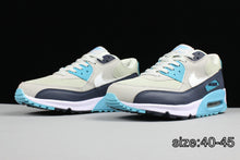 Load image into Gallery viewer, Nike Air Max 90 Sneakers Men's Black