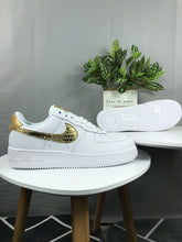 Load image into Gallery viewer, Nike Air Force 1 CR7 Shoes