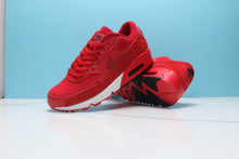 Load image into Gallery viewer, Nike Air Max 90 Sneakers  2019 Men's Red