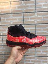 Load image into Gallery viewer, Nike Air Jordan Red Dragon