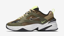 Load image into Gallery viewer, Nike Air M2K Tekno V2 Sneaker