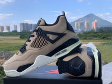 Load image into Gallery viewer, Air Jordan 4 “Mushroom”