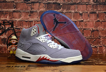 Load image into Gallery viewer, Nike Air Jordan 5 Sneaker