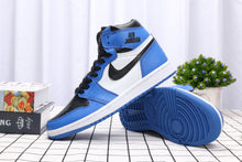 Load image into Gallery viewer, Nike Air Jordan 1OG Bred - Blue