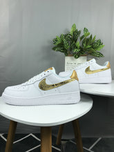 Load image into Gallery viewer, Nike Air Force 1 CR7 Shoes