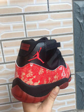 Load image into Gallery viewer, Nike Air Jordan Red Dragon