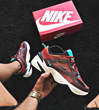Load image into Gallery viewer, Nike Air M2K Tekno V2 Sneaker