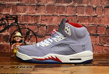 Load image into Gallery viewer, Nike Air Jordan 5 Sneaker