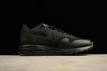 Load image into Gallery viewer, Nike Air Max Sneaker - Black
