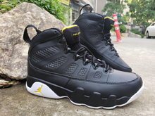 Load image into Gallery viewer, Nike Air Jordan 9 New Color Matching Men's Shoes