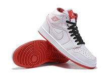 Load image into Gallery viewer, Nike AIR Jordan 1 Sneakers Red White