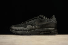 Load image into Gallery viewer, Nike Air Max Sneaker - Black