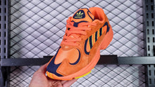 Load image into Gallery viewer, Adidas YEEZY700 Originals Sneaker - Orange