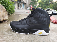 Load image into Gallery viewer, Nike Air Jordan 9 New Color Matching Men's Shoes