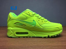 Load image into Gallery viewer, NIKE AIR MAX 90 SNEAKER