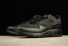 Load image into Gallery viewer, Nike Air Max Sneaker - Black