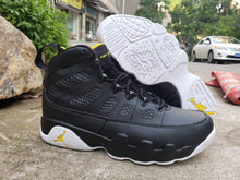 Load image into Gallery viewer, Nike Air Jordan 9 New Color Matching Men's Shoes