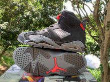 Load image into Gallery viewer, Air Jordan 6 Retro PSG Paris Saint-Germain