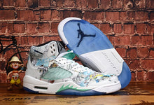 Load image into Gallery viewer, Nike Air Jordan 5 Men's Shoes