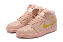 Load image into Gallery viewer, Nike AIR Jordan 1 Pink Sneakers