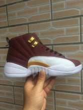 Load image into Gallery viewer, Nike Air Jordan 12 Men's Shoes