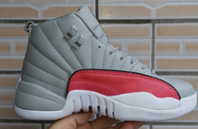 Load image into Gallery viewer, Nike JORDAN 12 Valentine's Day Sneakers