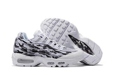 Load image into Gallery viewer, Nike Air Max 95 Party Goes Camo White