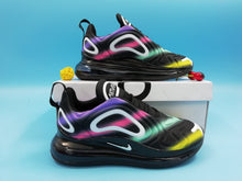 Load image into Gallery viewer, Nike Air Max 720 Sneakers