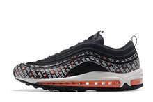 Load image into Gallery viewer, Nike Air Max 97 Sneakers Black