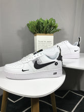 Load image into Gallery viewer, Nike Air Force 1 Shoes -White