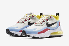 Load image into Gallery viewer, Nike Air Max 270 React (Bauhaus)