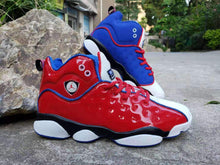 Load image into Gallery viewer, NIKE AIR JORDAN JUMPMAN TEAM II