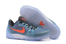 Load image into Gallery viewer, Nike Kobe AD Mamba Basketball Shoes Blue Gray