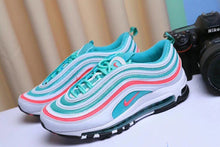 Load image into Gallery viewer, Nike Air Max 97 Sneaker Women's