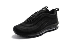 Load image into Gallery viewer, Nike Air Max 97 Sneaker Men's Full Black