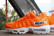 Load image into Gallery viewer, Nike Air Max 95 JDI AV6246-800 Sneakers Men's
