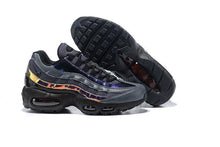 Load image into Gallery viewer, NIKE Air Max 95 Men's Black