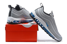 Load image into Gallery viewer, Nike Air Max 97 Sneaker UL '17 Gray Blue