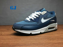 Load image into Gallery viewer, Nike Air Max 90 Sneaker Blue