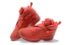 Load image into Gallery viewer, Nike Jordan 8 Men's Sneakers RED