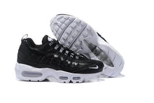 Load image into Gallery viewer, Nike Air Max 95 Sneakers Men's Black