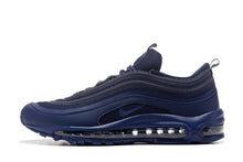 Load image into Gallery viewer, Nike Air Max 97 Sneaker Men's P-98L-105 Navy